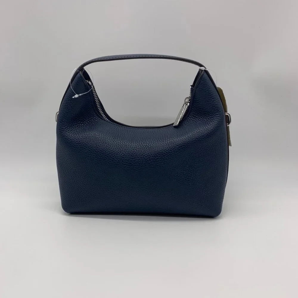 Michael Kors Blue Ember Small Messenger Bag_2